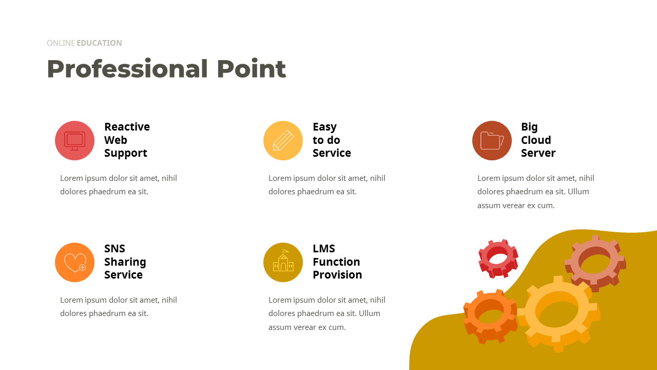 专业点 幻灯片甲板模板_02