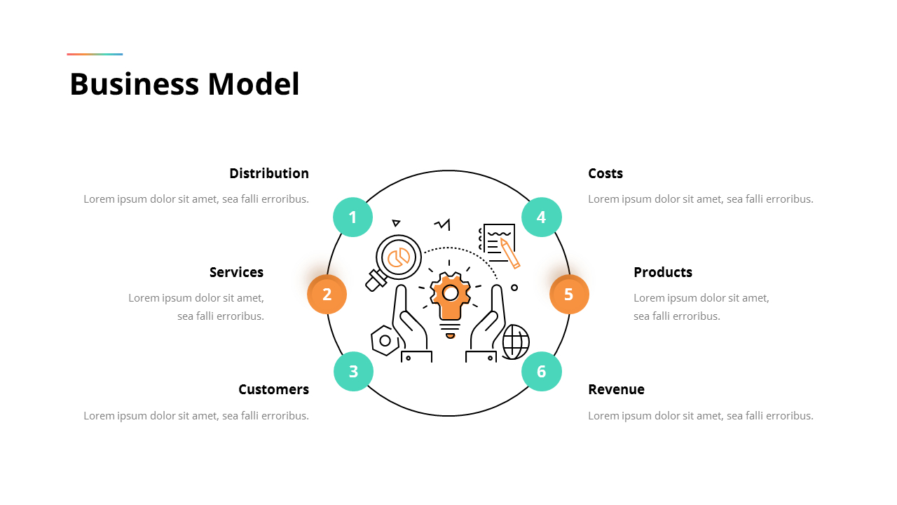 modelli di layout powerpoint