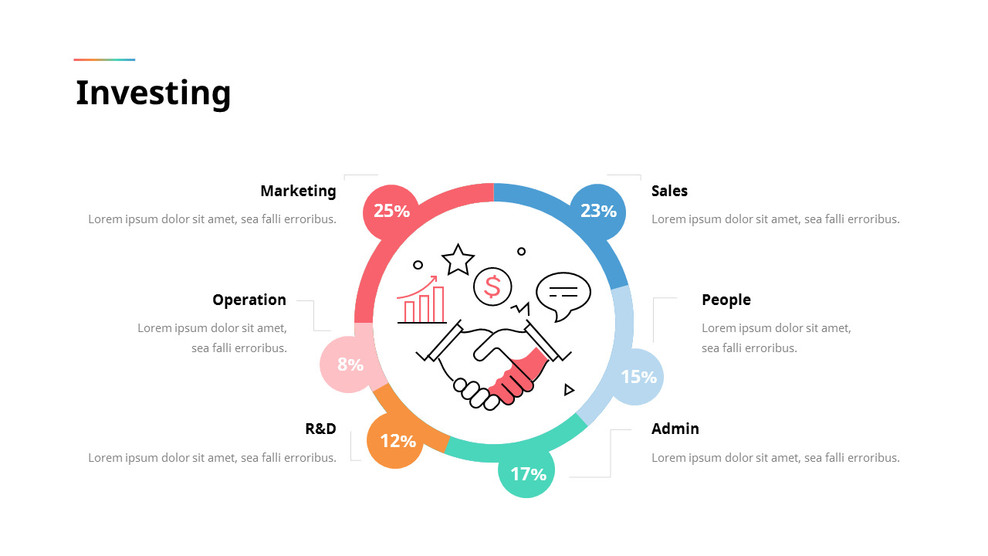 投资 演示幻灯片_01