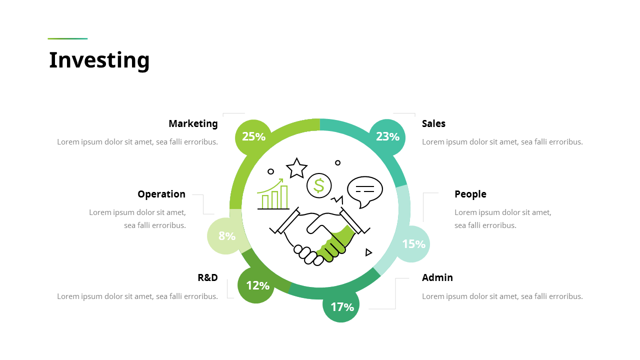 投资 演示幻灯片_02