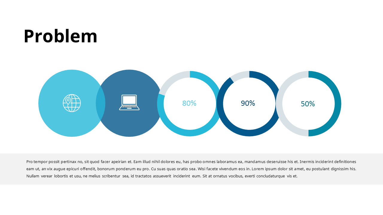 문제 PPT 슬라이드