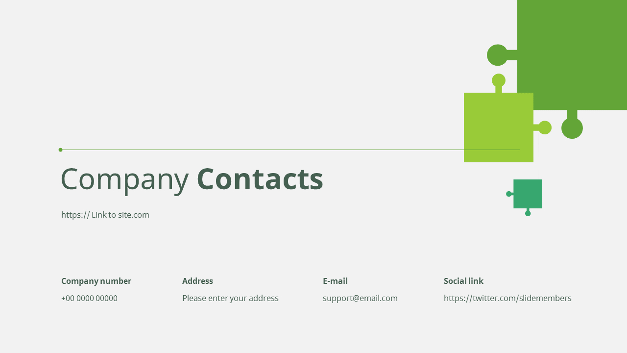 Contactos de la empresa diapositiva_02