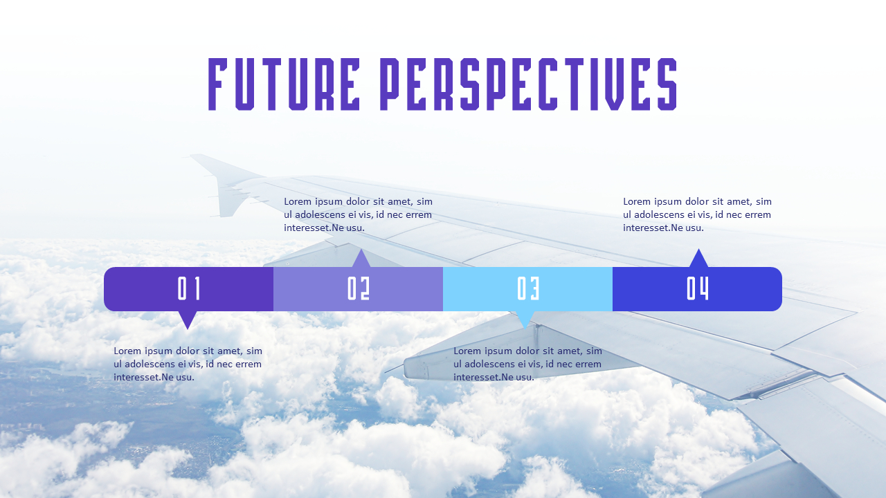 Perspectives D Avenir