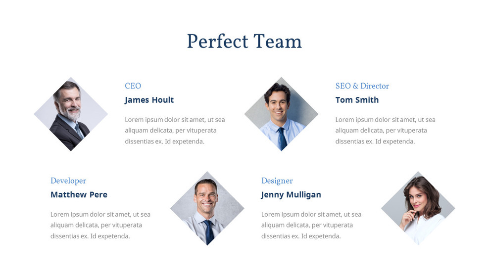 Perfektes Team PPT Slide Deck_01