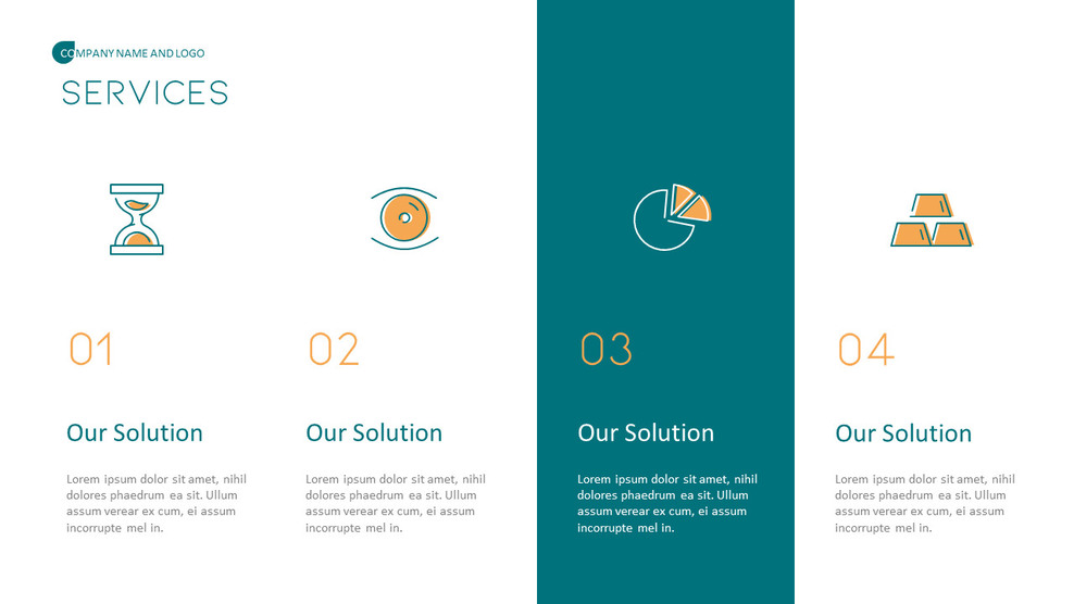 Available Services Layout Services Template Layout