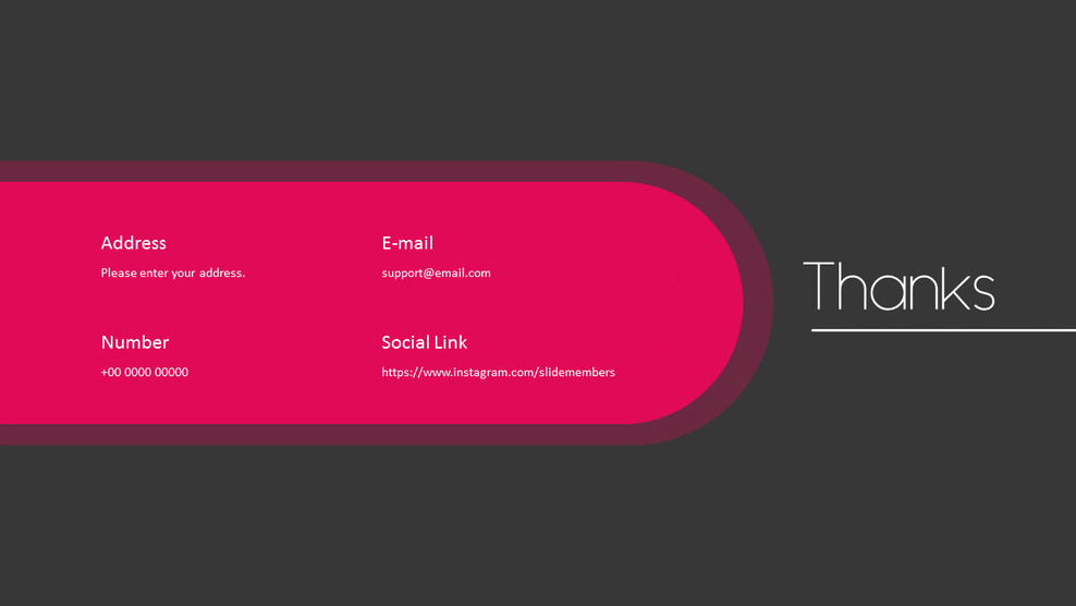 Thanks PPT Design_01