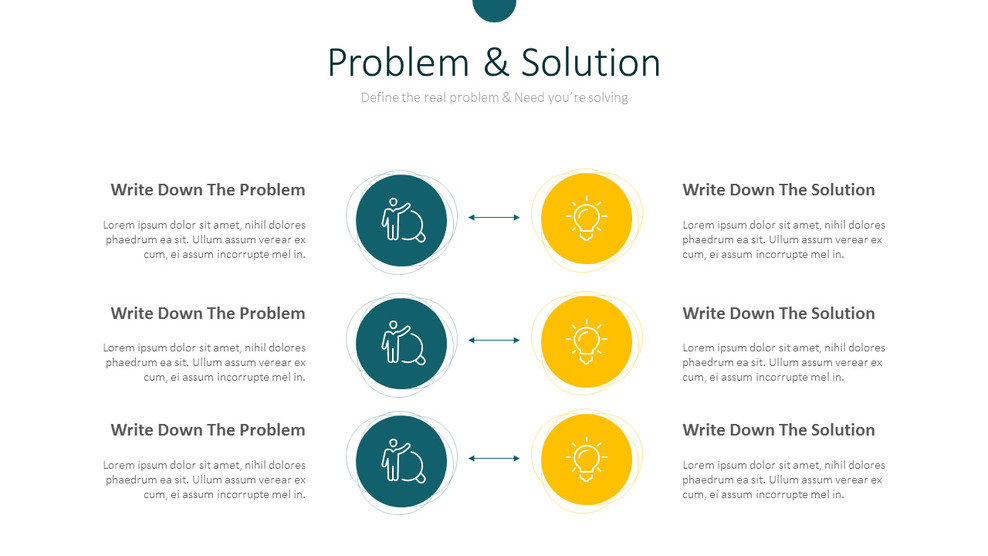 Problem & Solution Templates_01