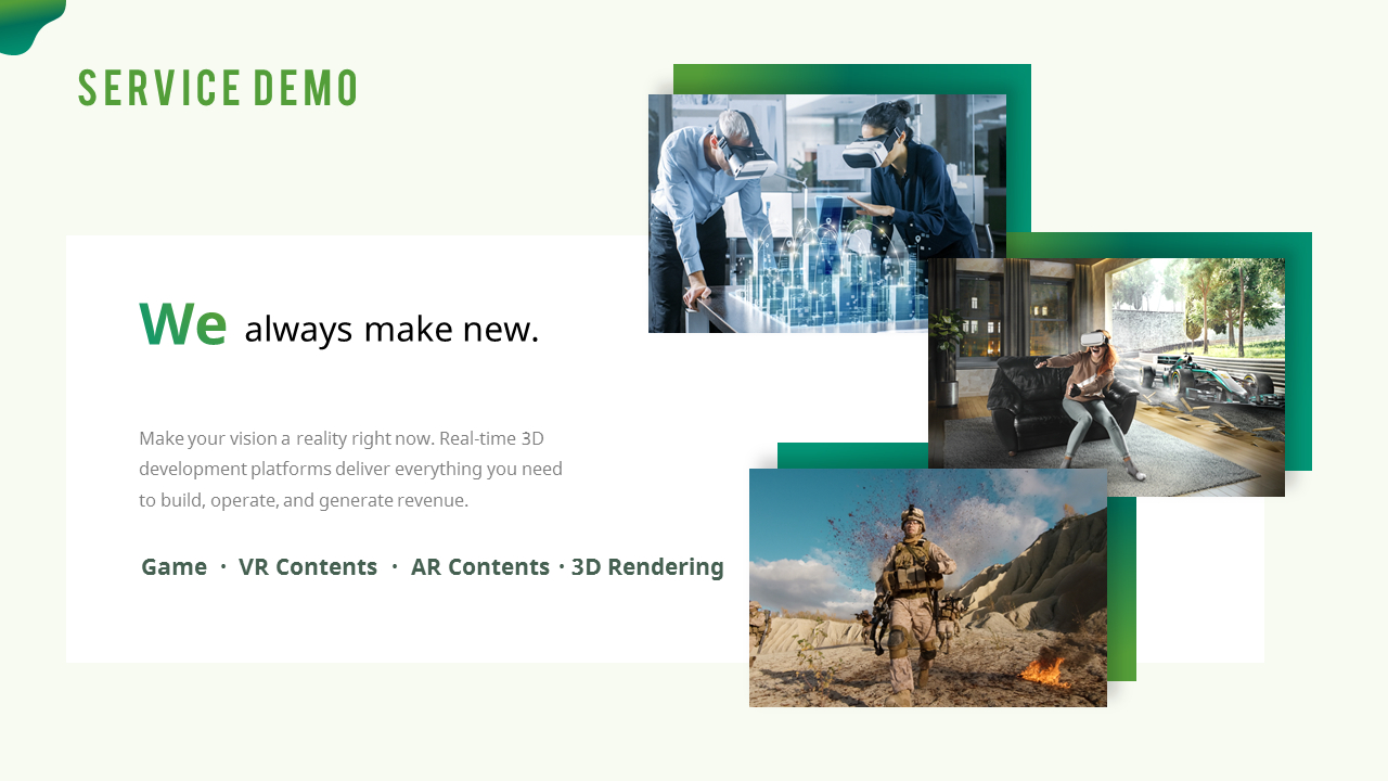 Demo de servicio Fondo PPT_02