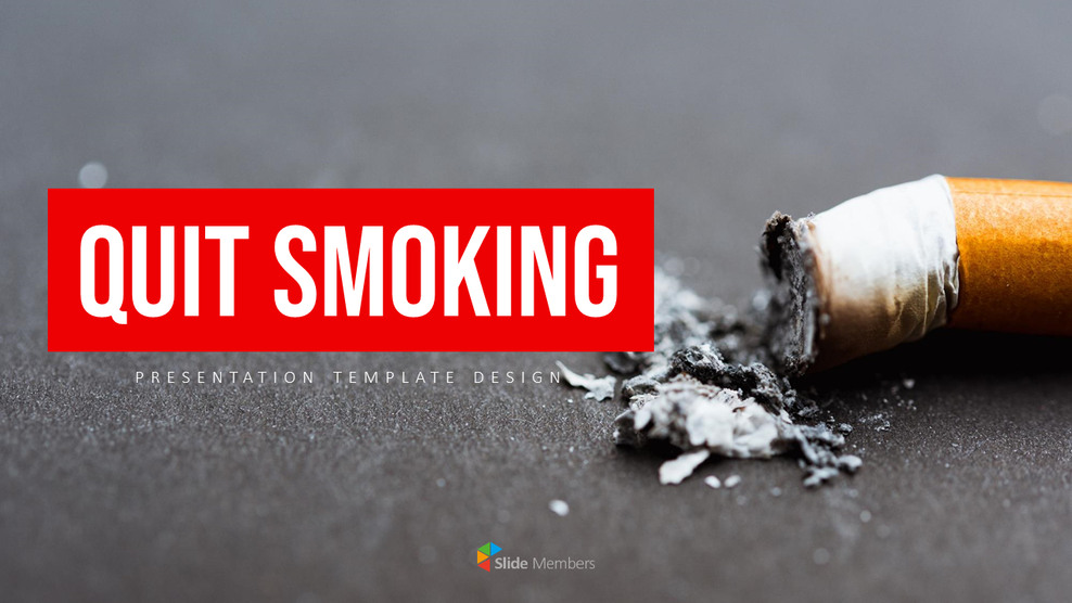 Quit Smoking Google Slides to PowerPoint_01