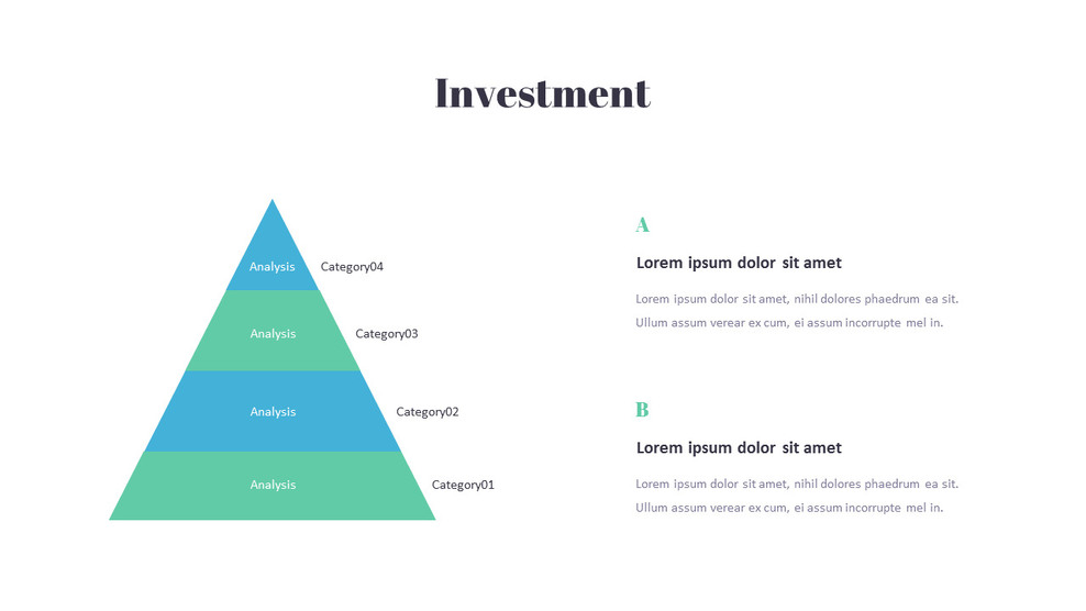包含投资机会和资本规划的投资幻灯片 - 免费_01