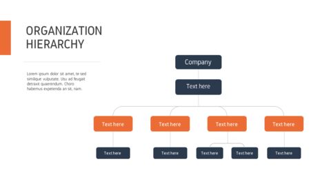 Start Up Simple PowerPoint Design