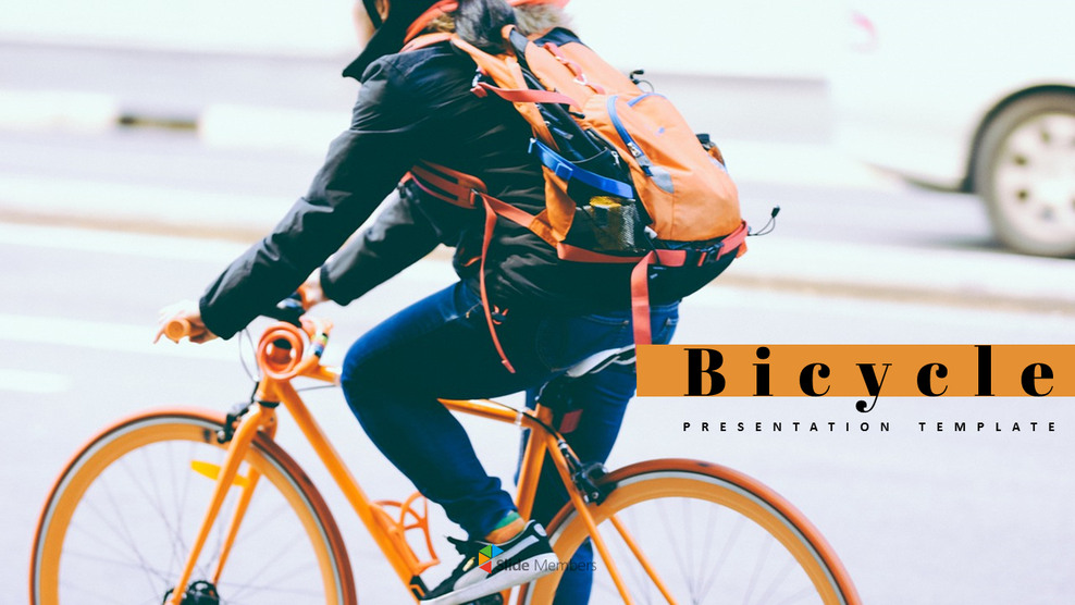 Cubierta de diseño de bicicleta diapositiva_01