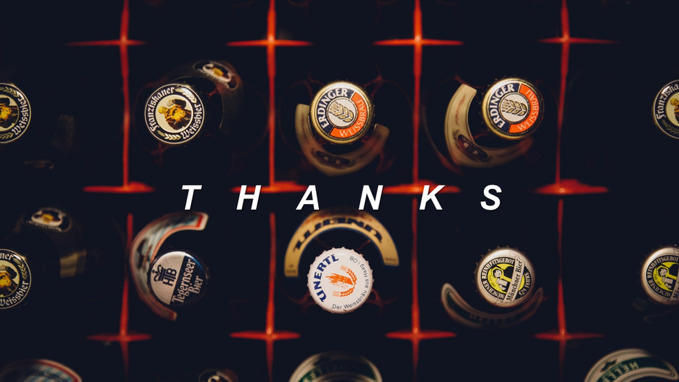 感谢页面 PPT 演示文稿 – 免费幻灯片，用于反馈和参与_01