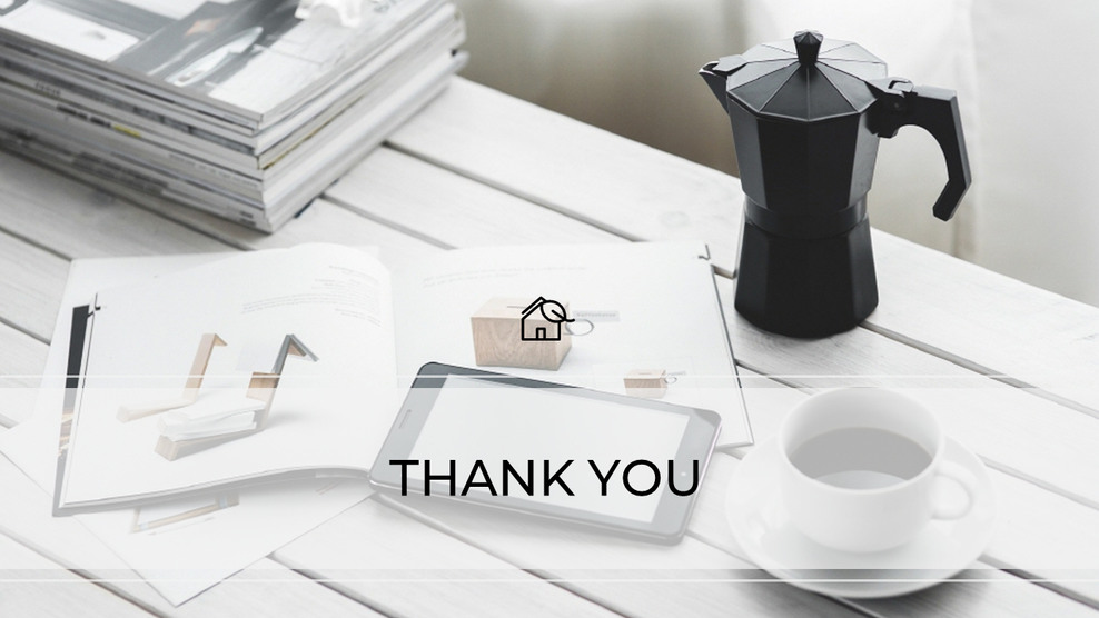 Thank You For Joning us Slide_01