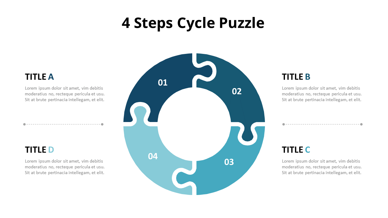4 Stages Circular Puzzle Animation Diagram If you like, you can download pictures in icon format or directly in. 4 stages circular puzzle animation diagram