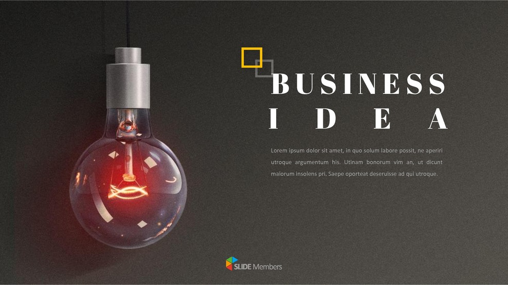 Business Idea Google Slides Templates_01