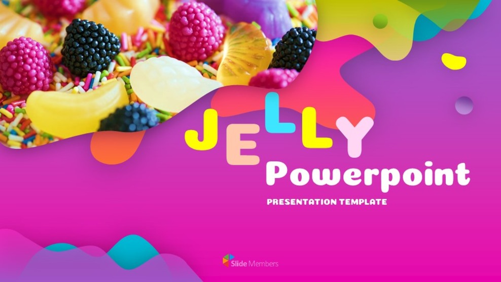 Jelly Google Slides Templates for Your Next Presentation_01