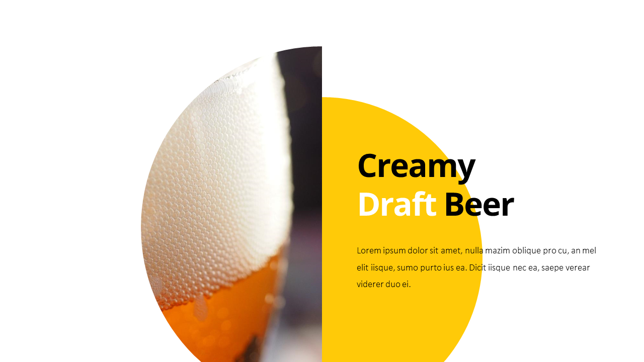 Beer PPT Format
