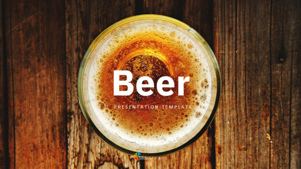 Beer Simple Slides Design_01