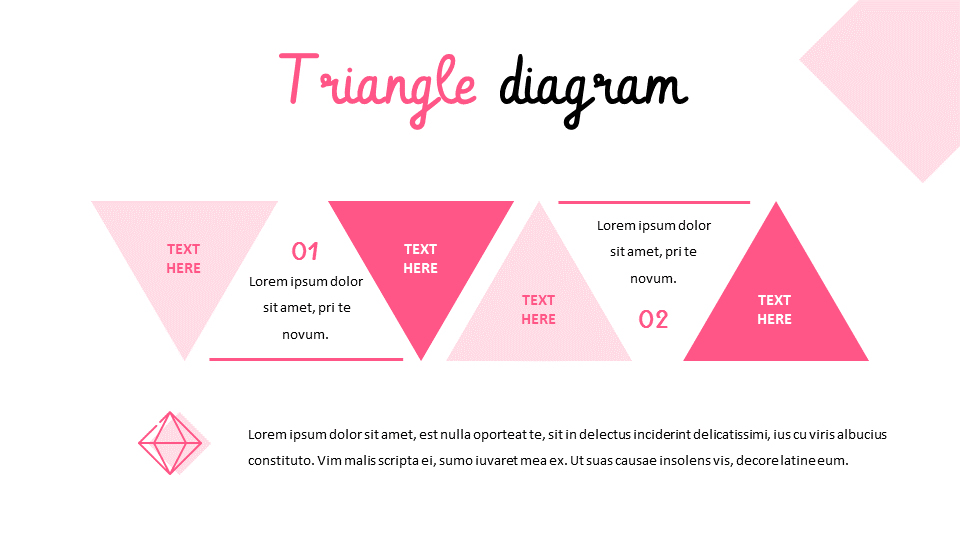 Jewelry Google Slides Themes