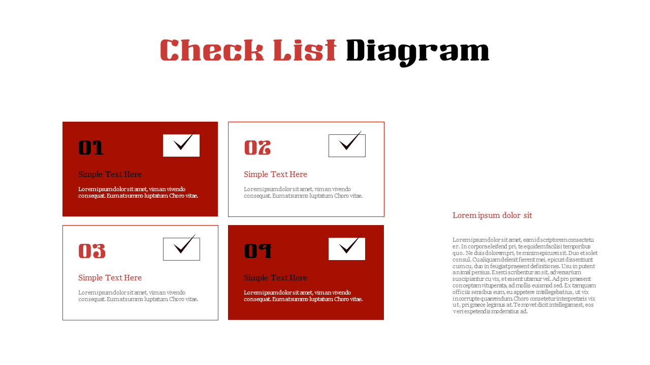 say-no-to-racism-simple-powerpoint-template-design