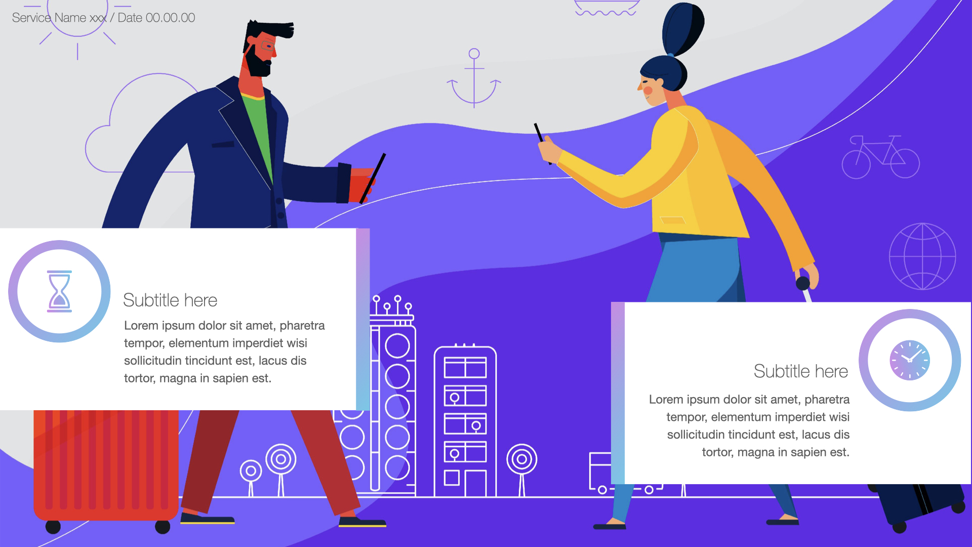 Smart Applications PowerPoint for mac