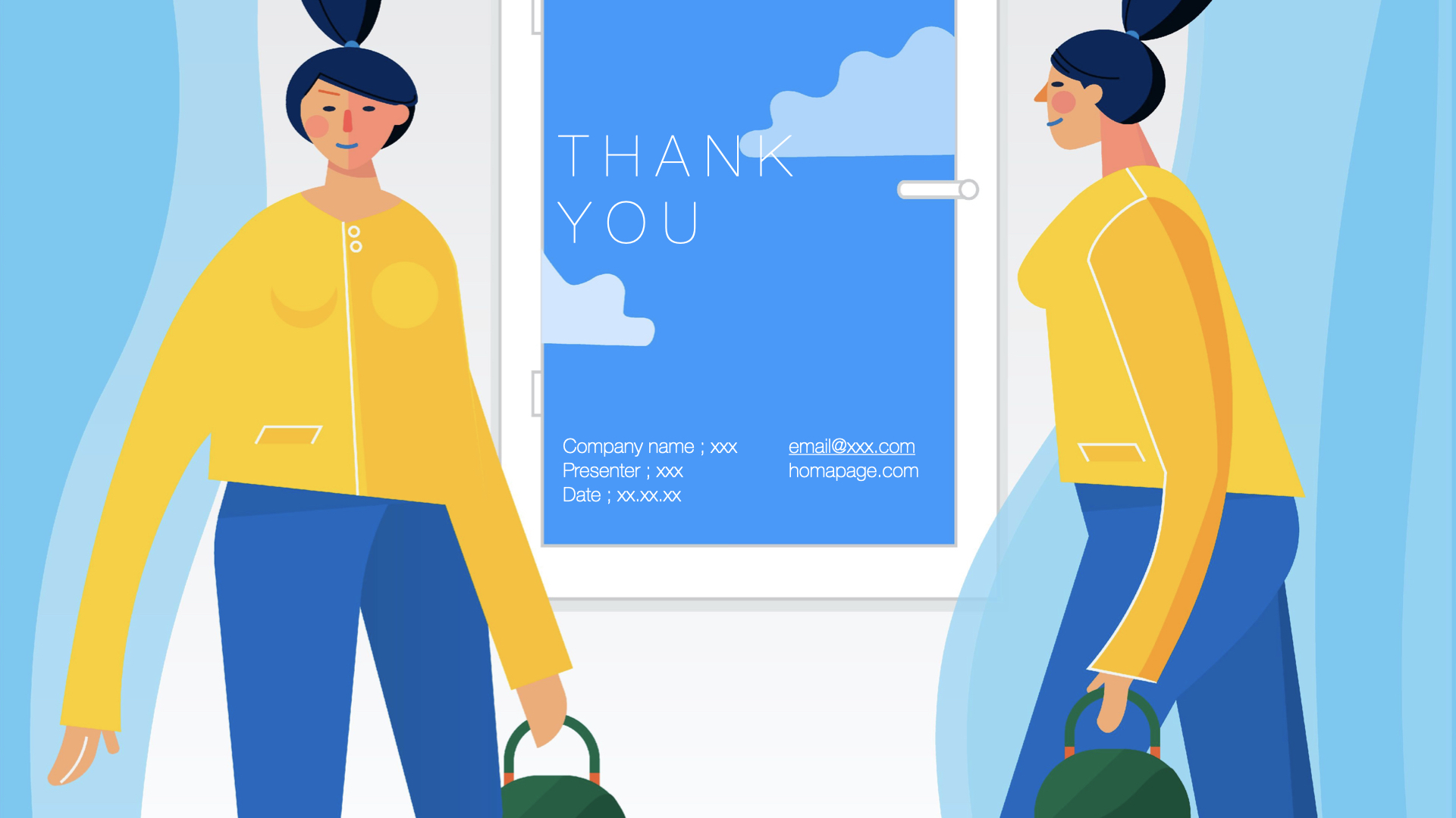 Smart Applications PowerPoint for mac