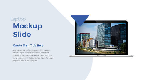 City Life Business Strategy PPT