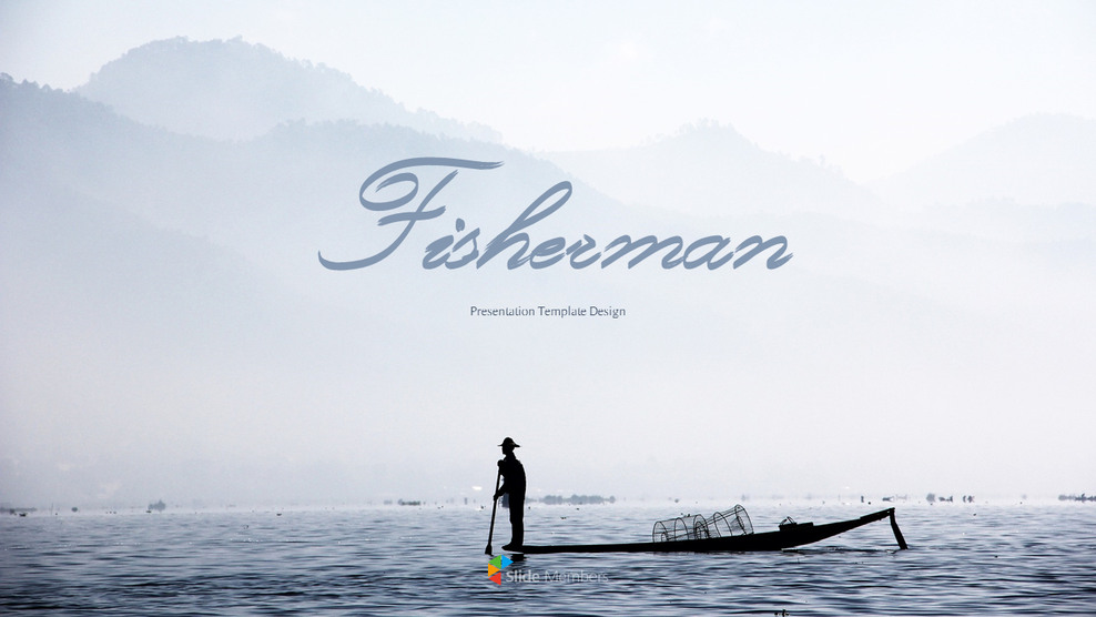 漁師 PPT形式_01