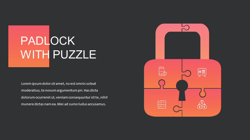 Security Simple Google Templates