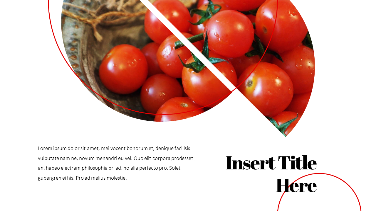 tomato-easy-ppt-template