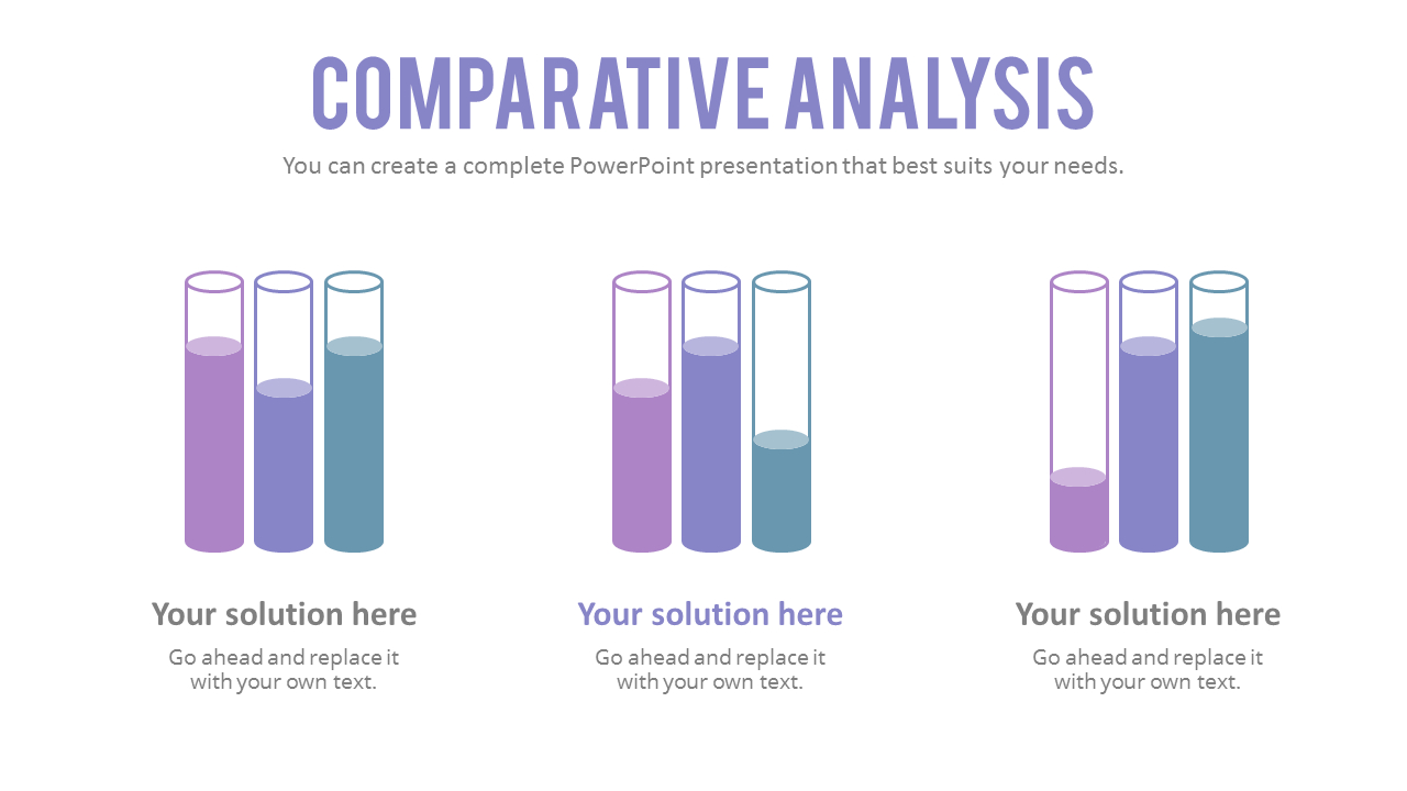 Comparative Analysis Template from imgscf.slidemembers.com