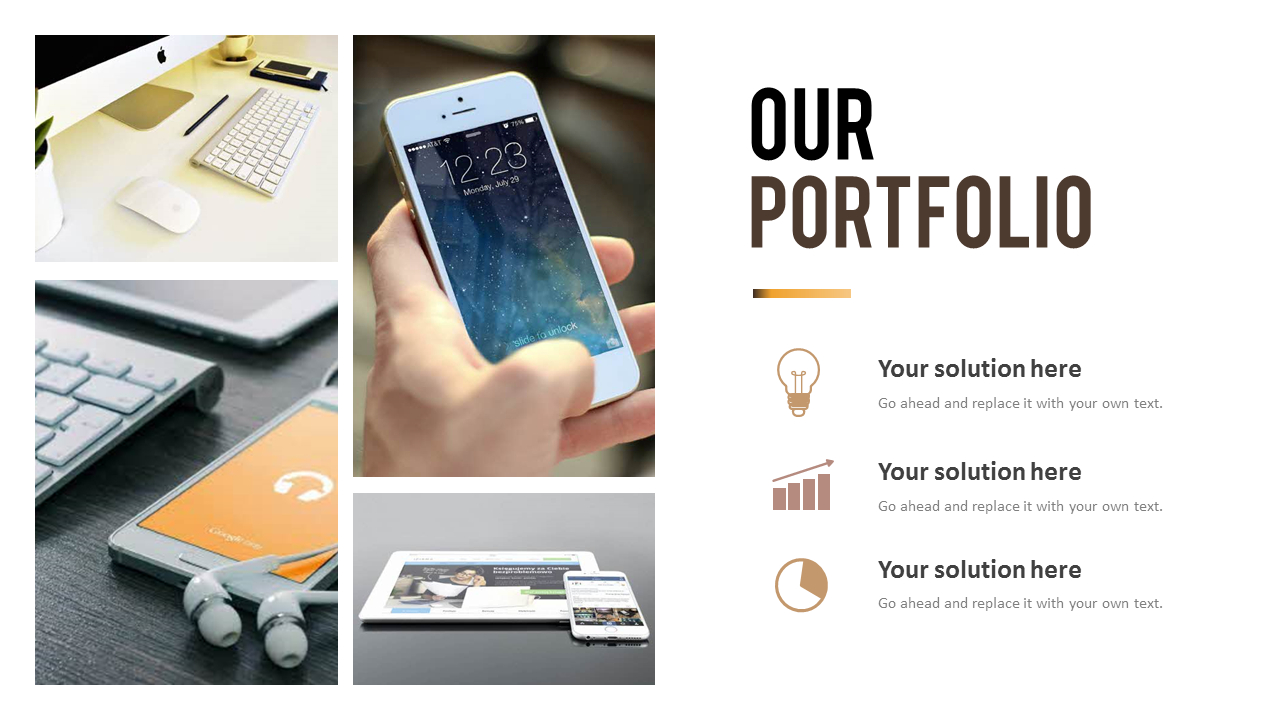 Our Portfolio Slide Layout_02
