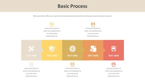 Basic Process Diagram
