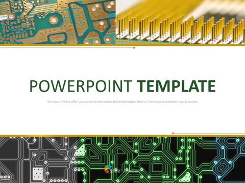 Electrical Circuit - Free PPT Sample