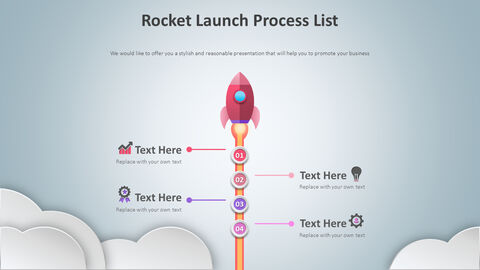 Rocket Launch Process List Diagram Rocket Launch Process List Diagram