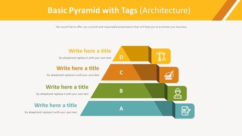 Tag Pyramid Rig Basic Pyramid with Tags Diagram (Architecture)