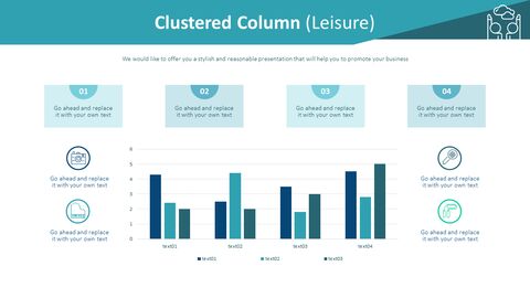 Clustered Column (Leisure)|Chart