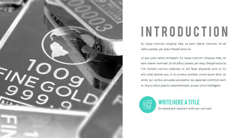 Introduction Page Design
