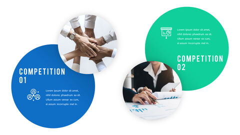 Competition Template Page|Competitor|Single Slides