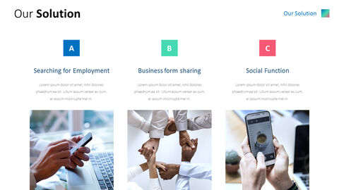 Step‑by‑Step Guide: Free PowerPoint Design for Simple Solution Slides ...
