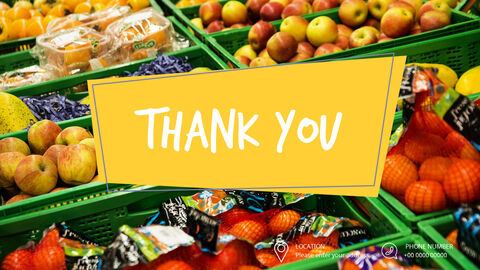 정말 고맙습니다 슬라이드