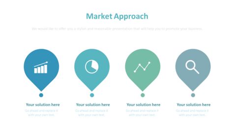 Market Approach PPT Page