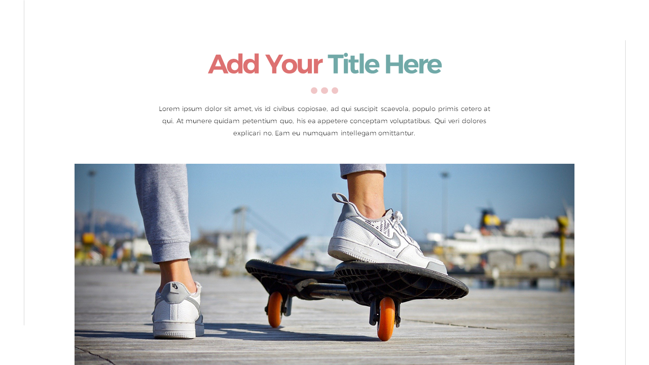 私の青春 提案パワーポイント例_02