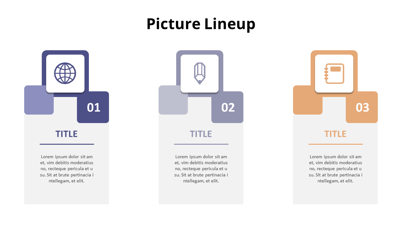 3 Basic Block Lists Diagram