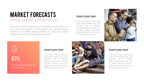 Forecasting Deck Market Forecasts Simple Deck