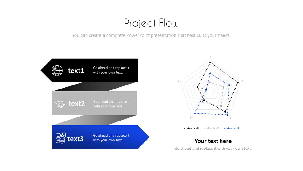 Flux de projet Disposition des diapositives_01