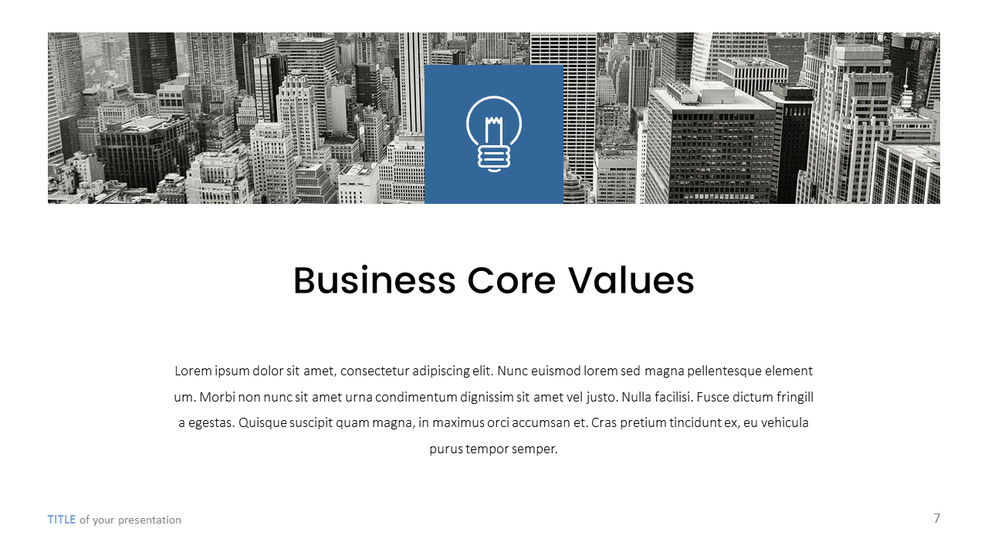 ビジネスコアバリュー シンプルなデッキ_01