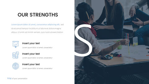 Comparative Market Analysis Ppt Slide