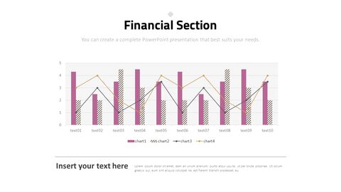 Capital Deployment Strategy – Free Investment Planning Slide